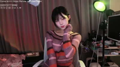 malang_sohee - Une petite vidéo type casting pour s’amuser un peu. Alors ? Vous