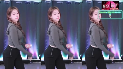 malang_sohee - Mittwoch du Lutscher Du könntest doch schon Freitag sein   Bald ist