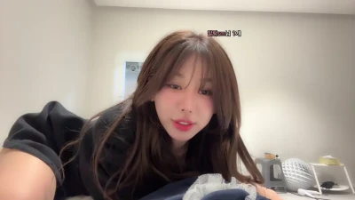 malang_sohee - The cumshot😋 fuck that felt so good  #cum