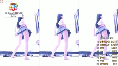 malang_sohee - Care to join my bath