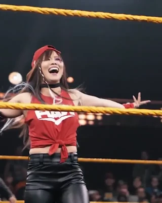 official_kairi - So many offers in your DMs today… message me while im feeling