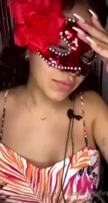 rosafire