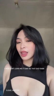 cloud_andpink - Just working…what to you think of my progress on my body ?