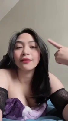 cloud_andpink - Rub my huge natural tits daddy. Who is next 😜