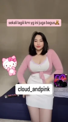 cloud_andpink - Hope this will cheer you up💖