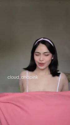 cloud_andpink - Bitch I'm a cow