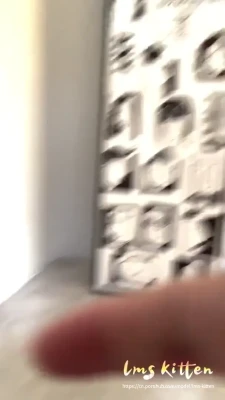 fiesfahfvckx - Y all know I love making shower content