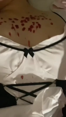 fiesfahfvckx - Buenos días te duchas conmigo? 🤤🤤