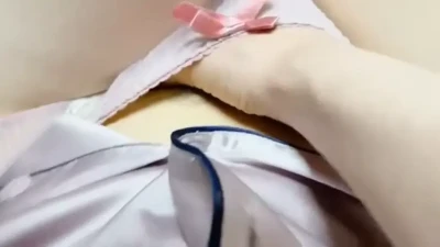 fiesfahfvckx - Just waiting for you to cum pull them to the side babes  