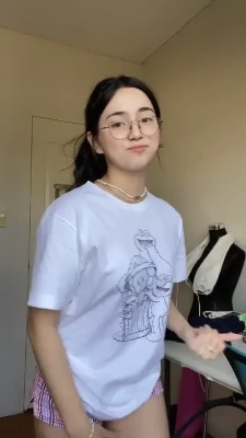 julsbarba - Effortless confidence  unmatched style  Want to see the whole thing 