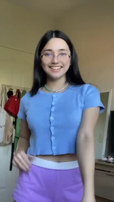 julsbarba - I love soft panties