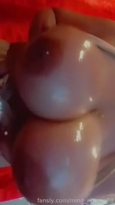 mind_abuser88 - MILF Monday comes from my wet  amp  messy pie fucking video  Be My