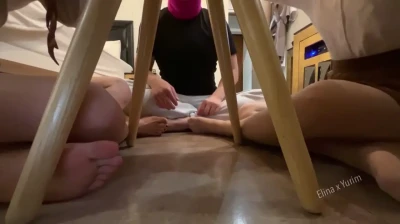 bebe_b11 - Do you know I'm not wet from the pool?!😈