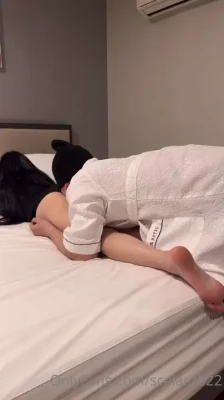 bebe_b11 - Me gustaría que estuvieras detrás mío