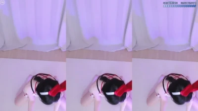 lookatmy_ram - TBT  In this 15min video Scotty rips my panties off to rub  spank 