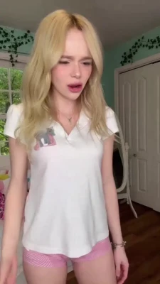 itsblushdoll - fresh video now streaming