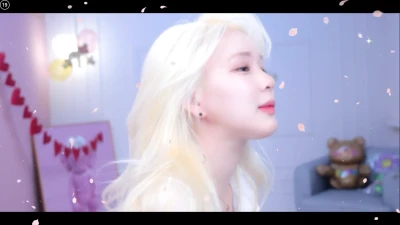 siyeon_4 - PANTY FETISH FRIDAY - PART 2