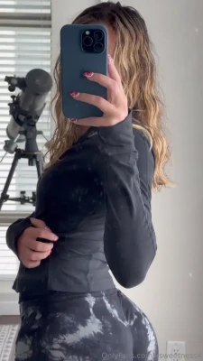 kirstentoosweet - 100 to shower with ddc