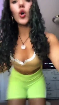 hoesluvkinz - Do you like my boobs