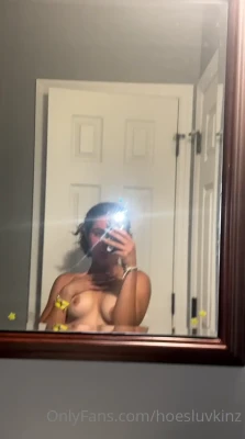 hoesluvkinz - I’m home alone if you want me to be loud for you