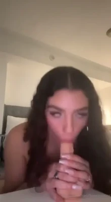 hoesluvkinz - The first step of course