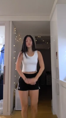 gina - sun kissed
