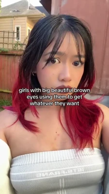 keropikki - like this post for more undressing videos
