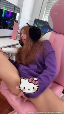 babycaroline6 - Miss Tenderness and Innocence 🦩