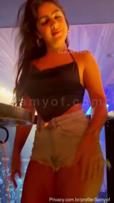 eusamyof - Fucking A. That was something 🤠💦