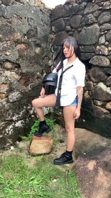 biancakarina - Disponible demain pour vos médias privés   I am available tomorrow