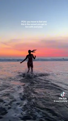 martinaliang - Do you promise to always remember where you belong in the world  Hint