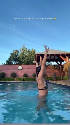 martinaliang - Happy Hump Day Wednesday  Here s a fun video for ya  I LOVE these
