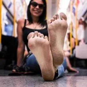 feetwonders