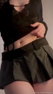 milkgore - Retomando nuevamente la cuenta amores