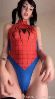 milkgore