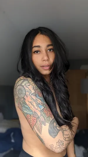 mishablack
