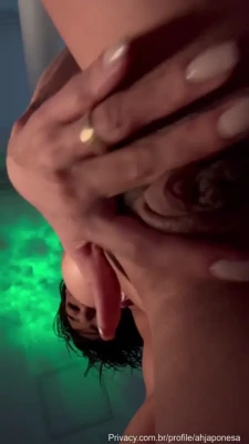 ahjaponesa - Kiss it make it better 💜