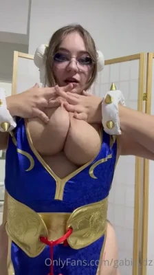 gabis_dz - Sometimes you just gotta spread it