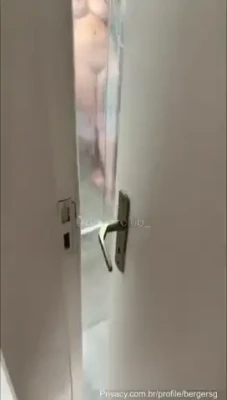 bergercouple - Webeo con Bruno Max, PARTE 2 🔥  Muy rico este loco, y dotado, así