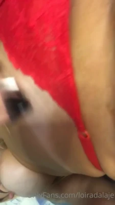 loira_da_laje - I did a lil pov for u ;)