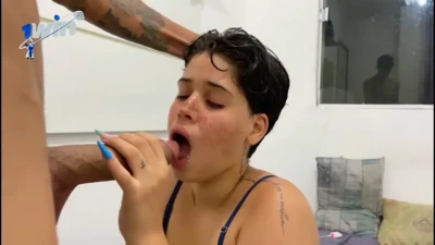 karine_1s - Backshots and a nice  wet pussy first thing in the morning  Is there