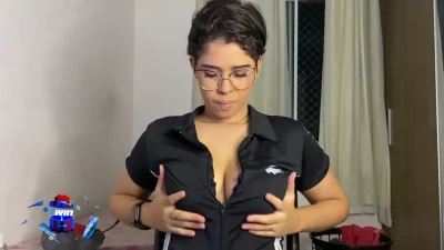 karine_1s - Imagine rubbing against these stilettos until you cum