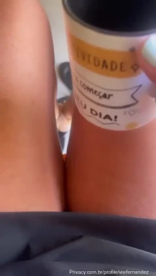 vivifernandez - Message me if you want to buy lingerie