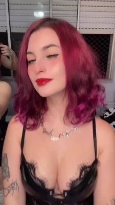 goth - If you love my content I d love clean reviews that I can share on