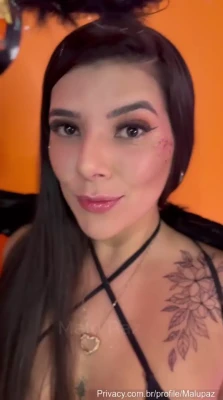 malupaz - To be honest, you always make me hot and horny. 🥵😈🔞💯🔥