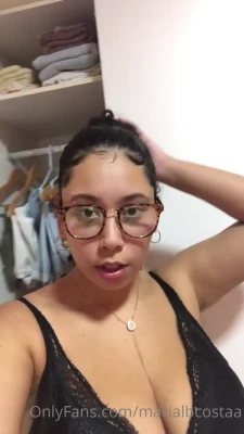 bustynbad - Daddy s went fishing and got me caught in a net   bottomfeeder