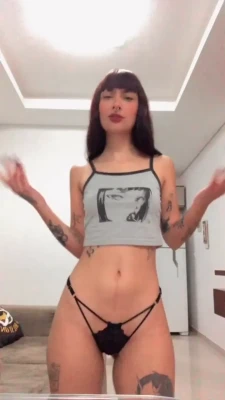 bxbynana - Four Twenny Flash for you