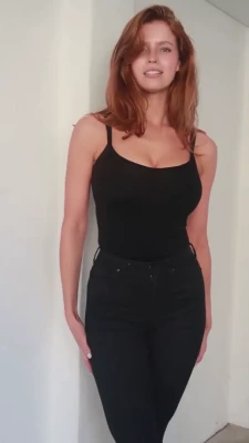 emilydeytaysage - Freshly waxed and then used 🔥