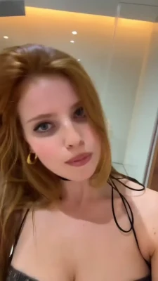 emilydeytaysage - Felt amazing