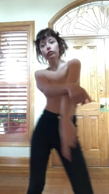 thestrawberrybutcher - I am an outgoing girl I like to go out  dance and have fun  I love my